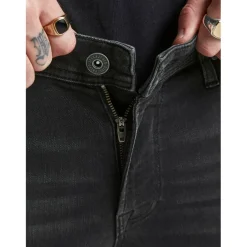 Men's Spray On Super Skinny Jeans