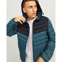 Men's Sprint Insulated Medium Puffer Jacket