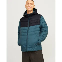 Men's Sprint Insulated Medium Puffer Jacket