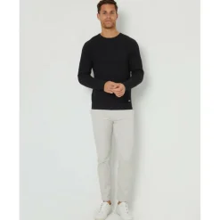 Men's Staleyhall Crew Neck Jumper