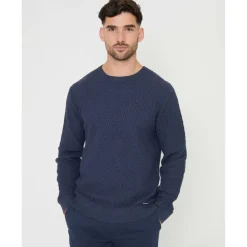 Men's Staleyhall Crew Neck Jumper
