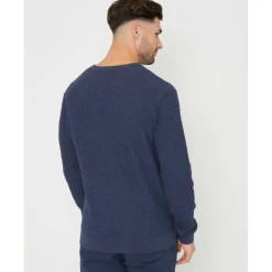 Men's Staleyhall Crew Neck Jumper