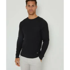 Men's Staleyhall Crew Neck Jumper