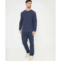 Men's Staleyhall Crew Neck Jumper