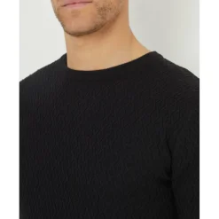 Men's Staleyhall Crew Neck Jumper