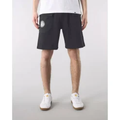 Men's Stamford Fleece Jogger Shorts