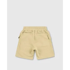 Men's Stamford Fleece Jogger Shorts
