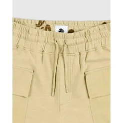 Men's Stamford Fleece Jogger Shorts