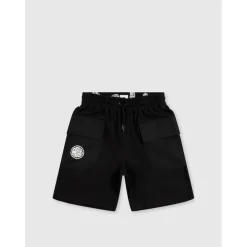 Men's Stamford Fleece Jogger Shorts