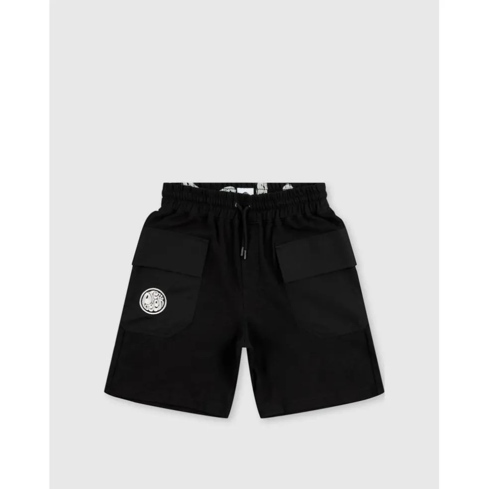 Men's Stamford Fleece Jogger Shorts