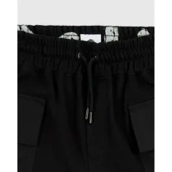 Men's Stamford Fleece Jogger Shorts