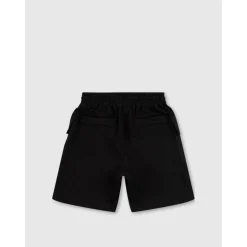 Men's Stamford Fleece Jogger Shorts