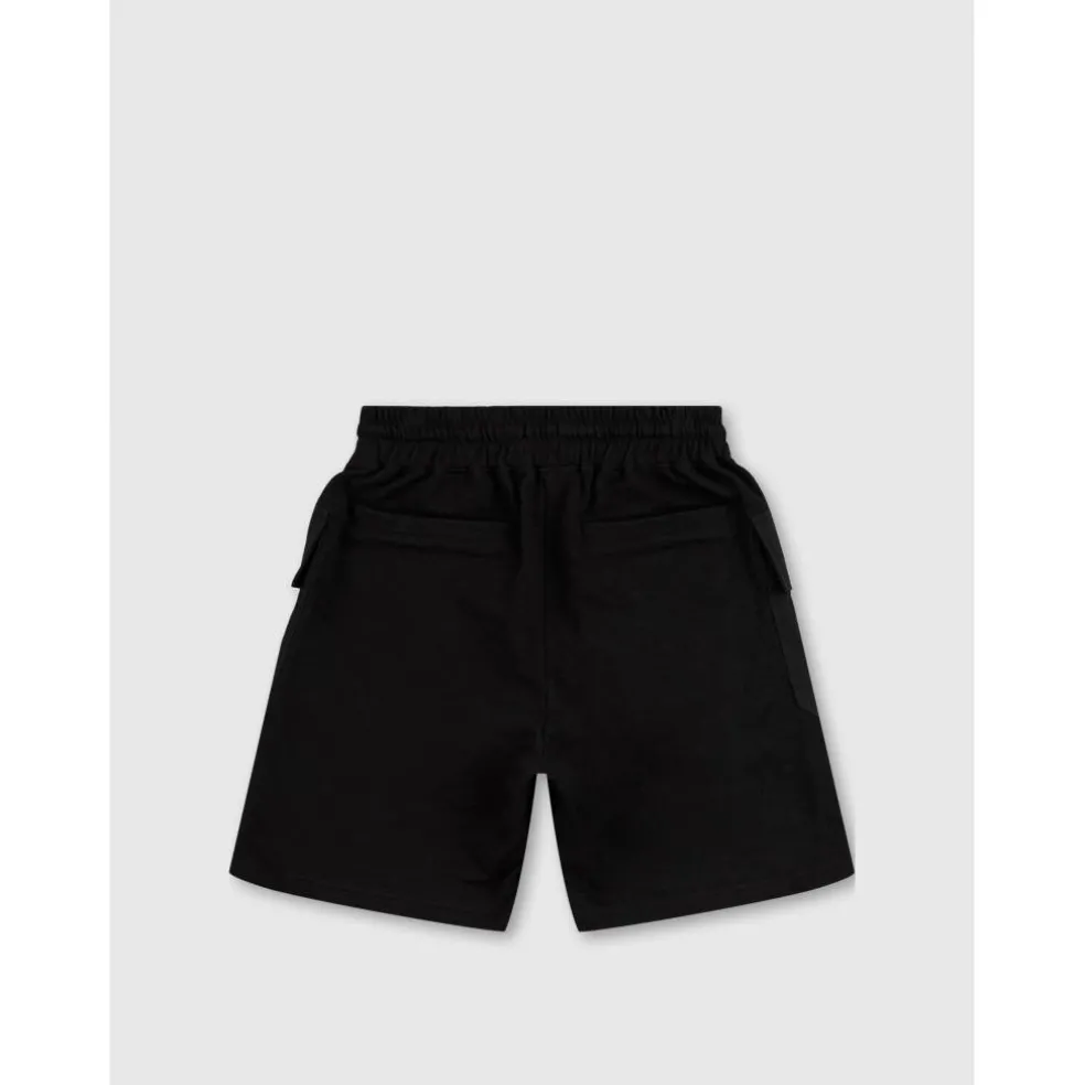Men's Stamford Fleece Jogger Shorts
