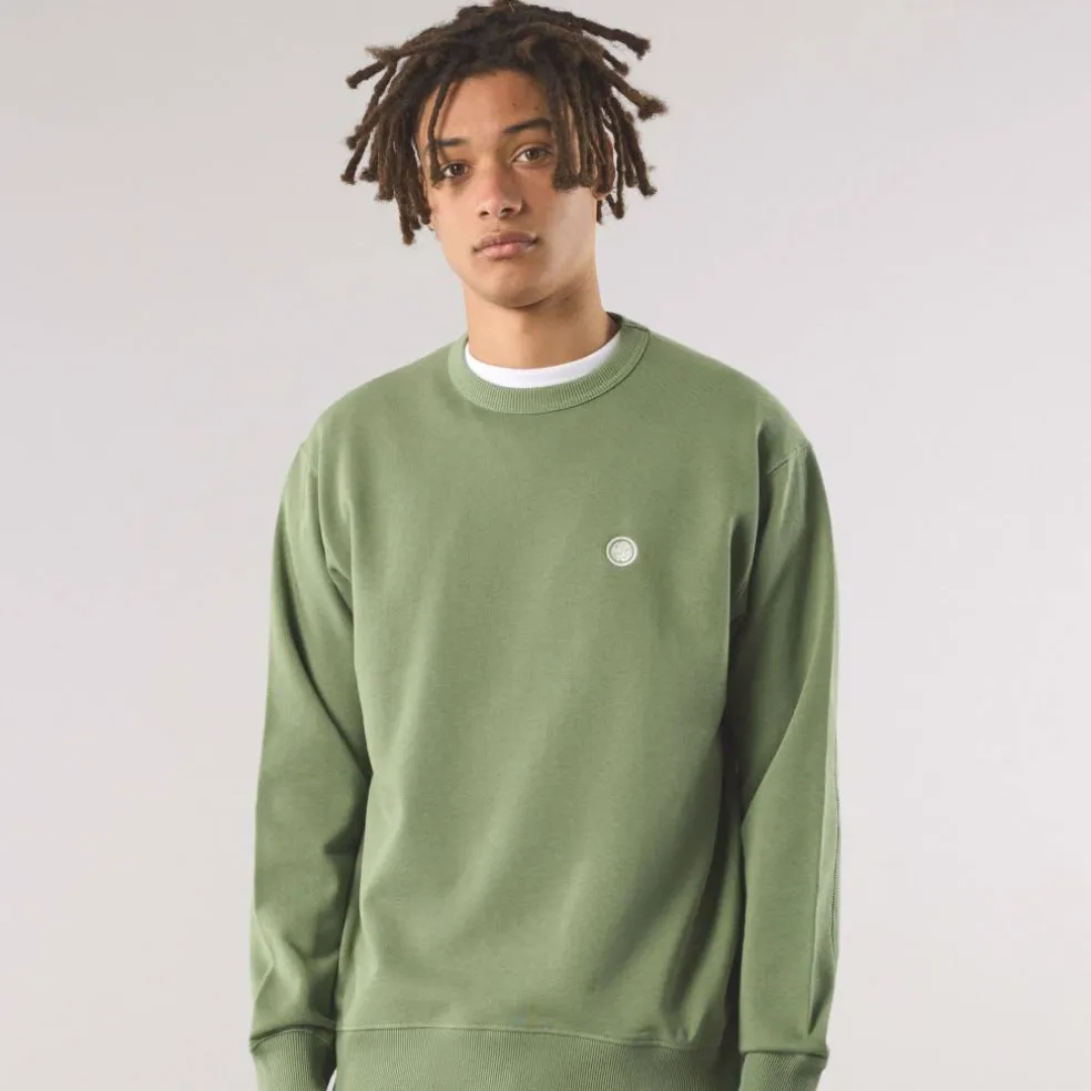 Men's Standards Crew Sweatshirt