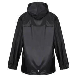 Mens Stormbreaker Hooded Long Sleeve Waterproof Jacket