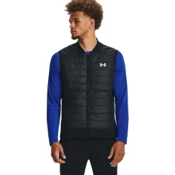 Men's Storm Insulate Run Lightweight Gilet