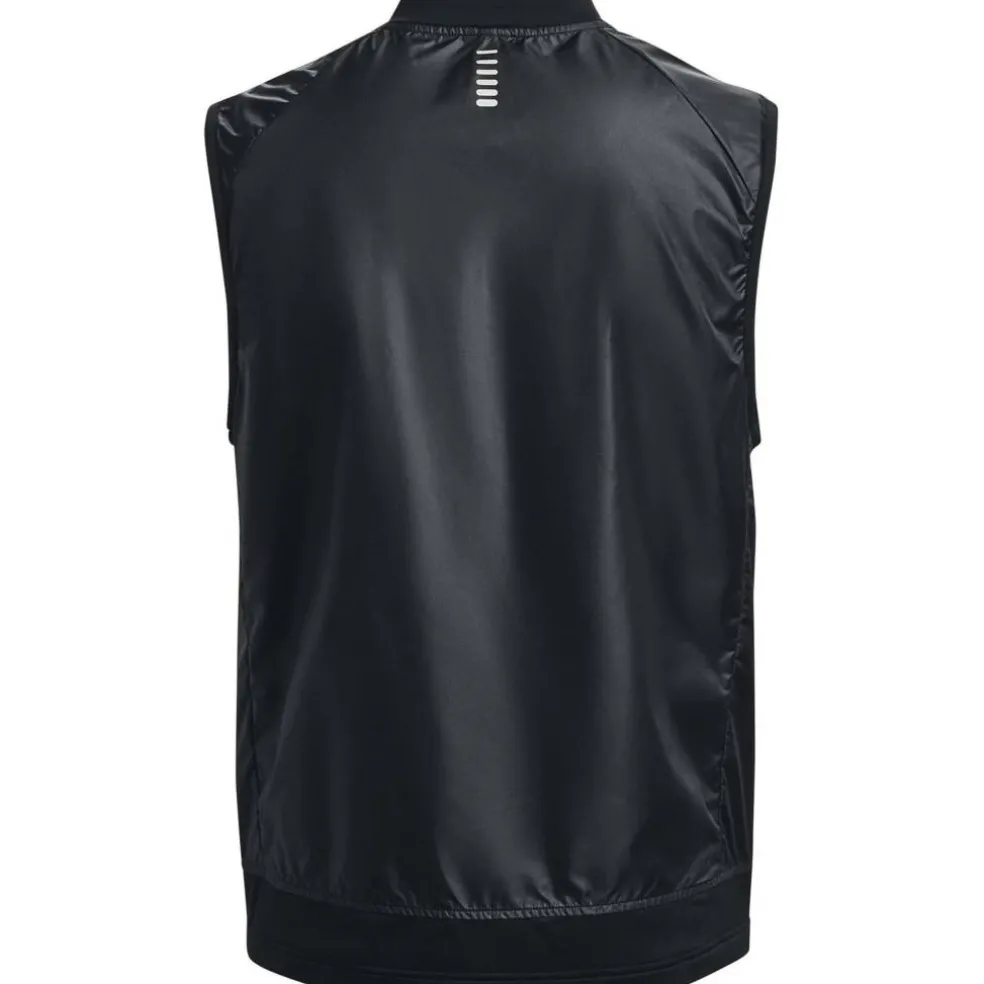 Men's Storm Insulate Run Lightweight Gilet