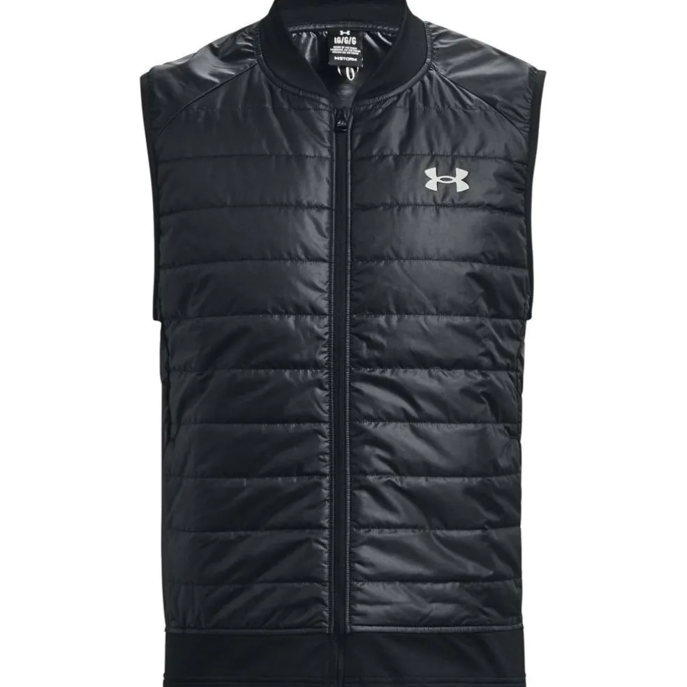 Men's Storm Insulate Run Lightweight Gilet