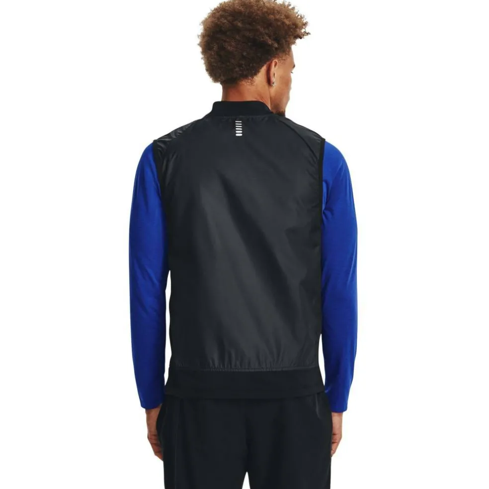 Men's Storm Insulate Run Lightweight Gilet