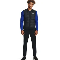 Men's Storm Insulate Run Lightweight Gilet