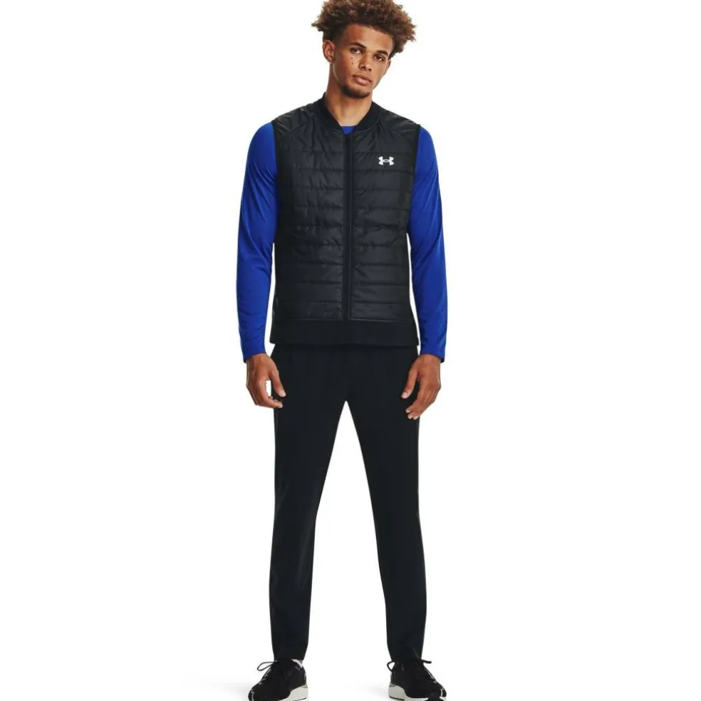 Men's Storm Insulate Run Lightweight Gilet