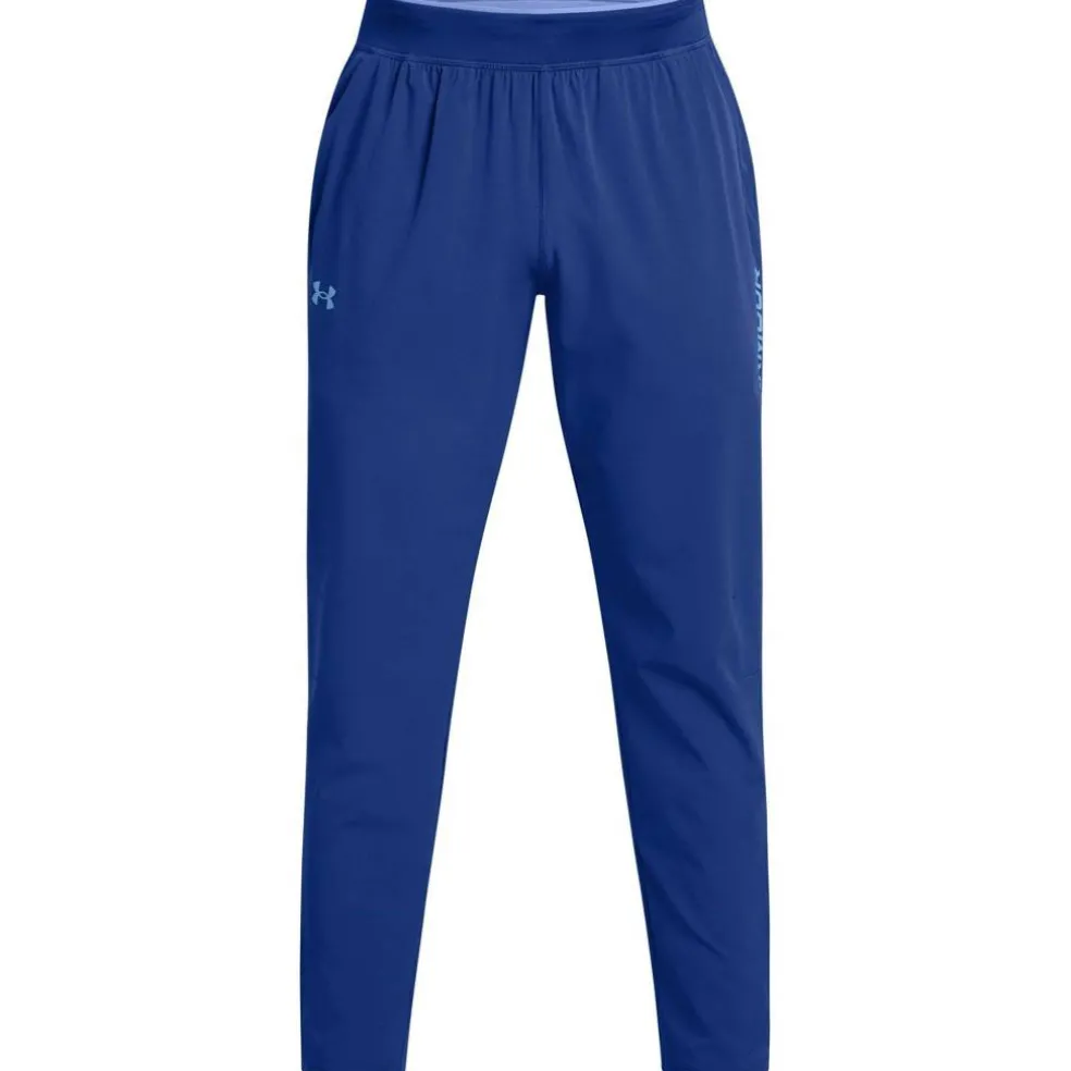Men's Storm Run Performance Tracksuit Bottoms
