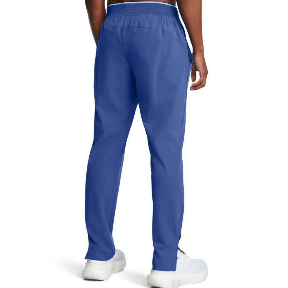 Men's Storm Run Performance Tracksuit Bottoms
