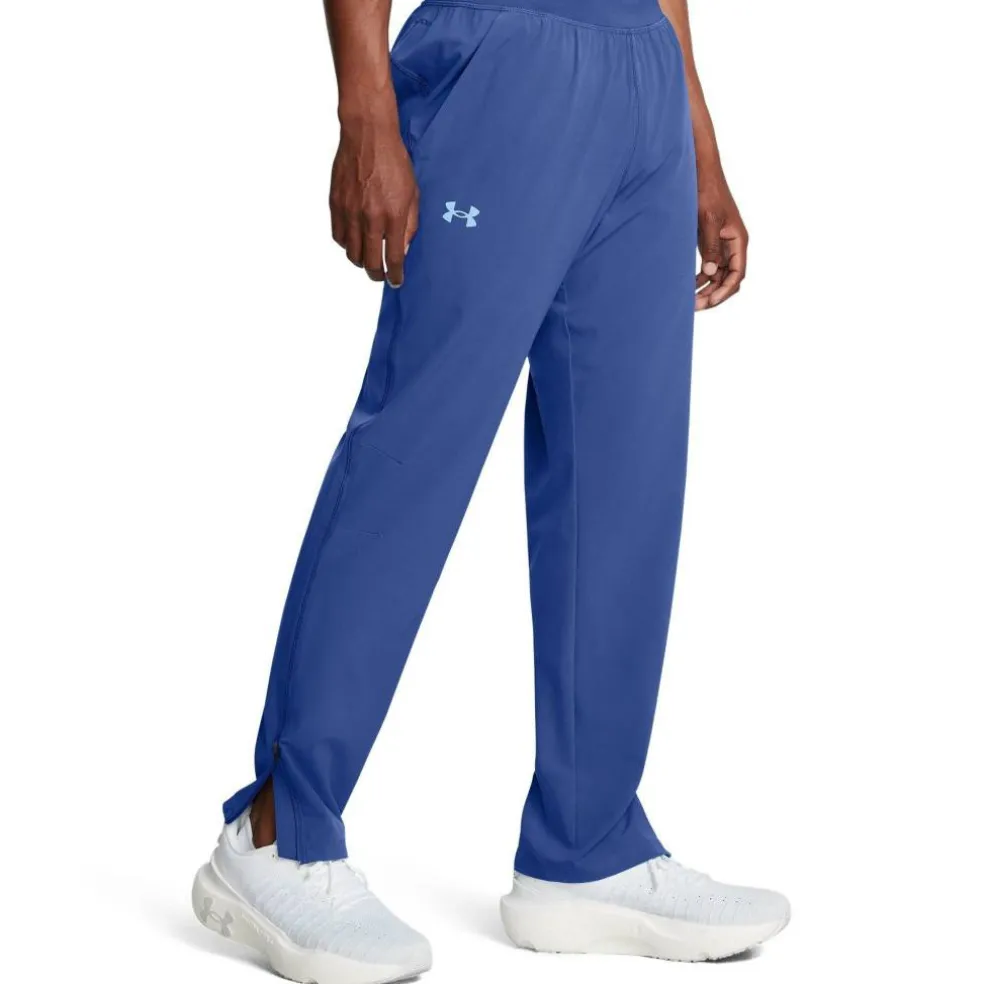 Men's Storm Run Performance Tracksuit Bottoms