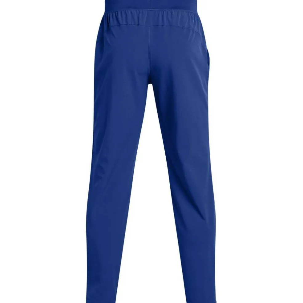 Men's Storm Run Performance Tracksuit Bottoms
