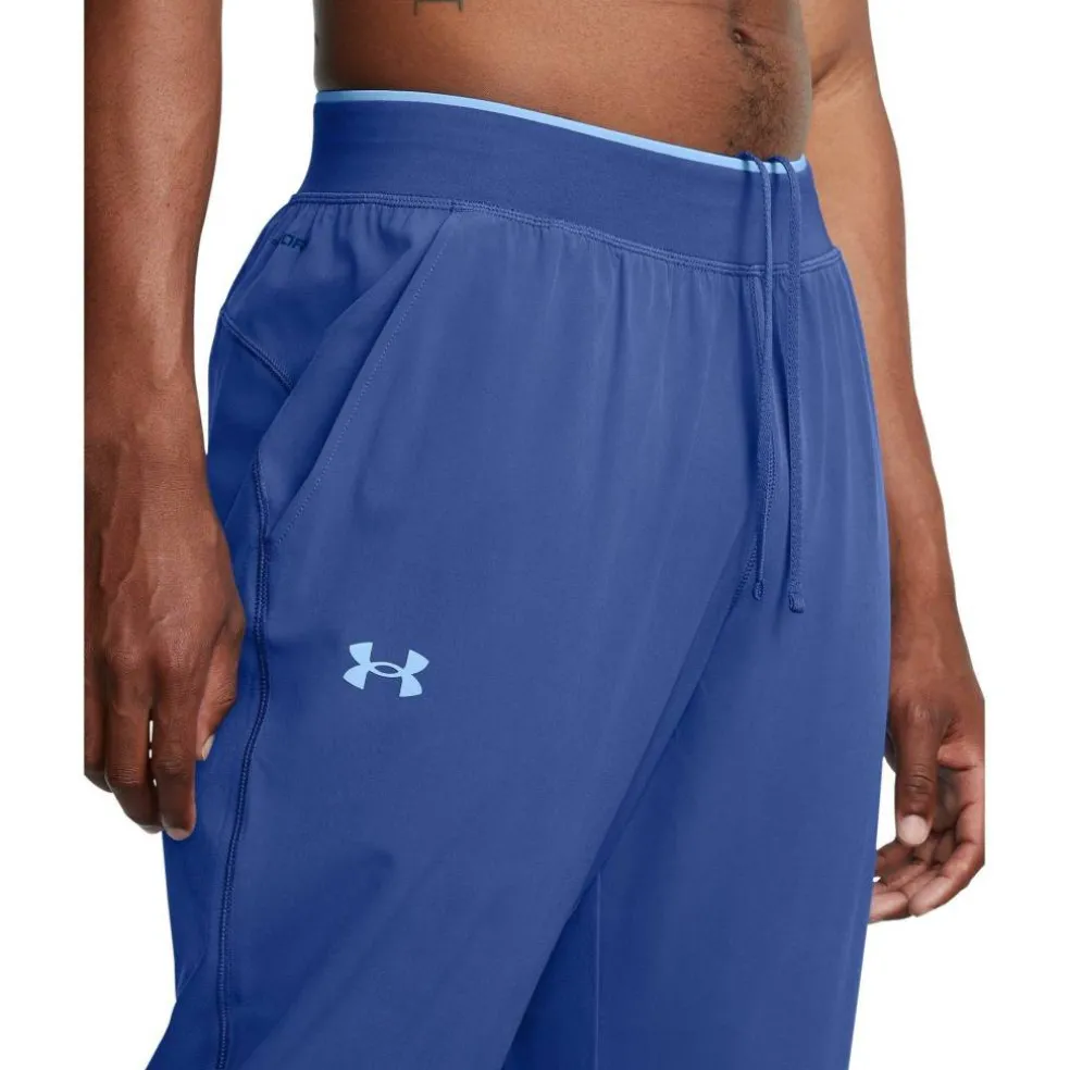 Men's Storm Run Performance Tracksuit Bottoms