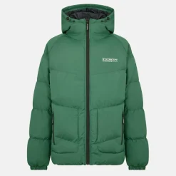 Men's Stowe Puffer Jacket