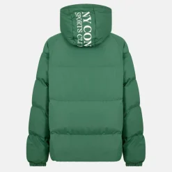 Men's Stowe Puffer Jacket