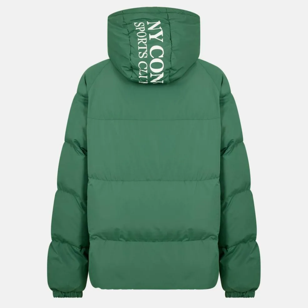 Men's Stowe Puffer Jacket