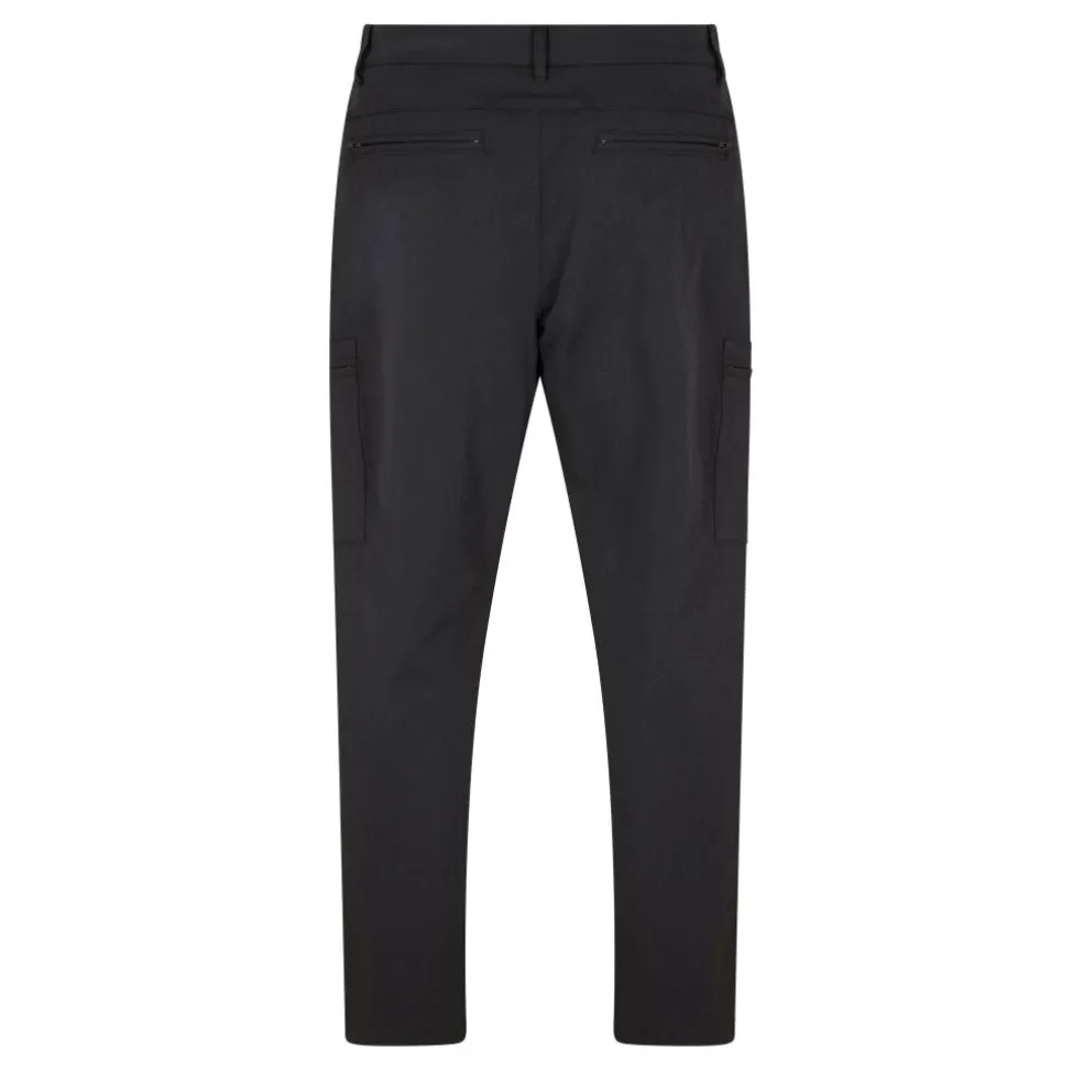 Men's Straight Leg Trousers