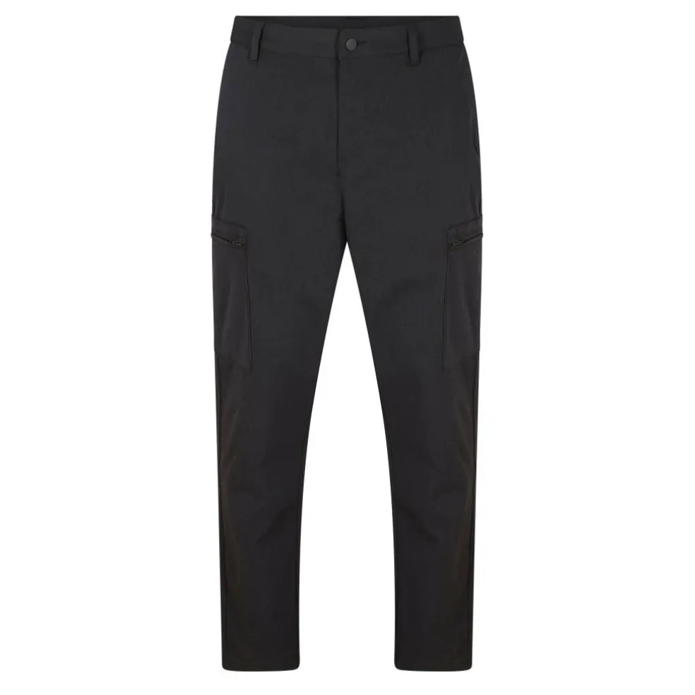 Men's Straight Leg Trousers