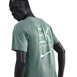Men's Stride Short Sleeve T-Shirt