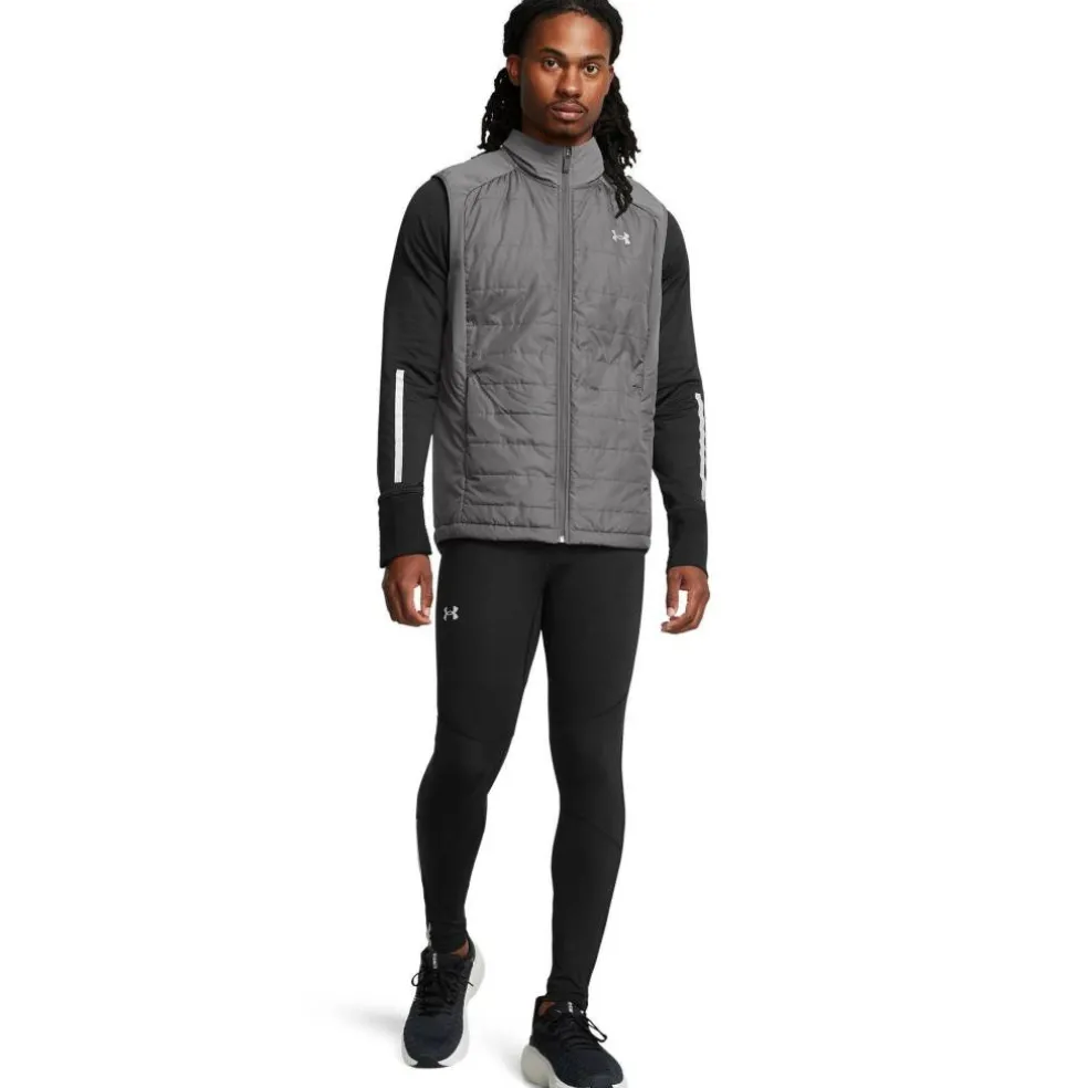 Men's Strm Vitality Performance Running Vest