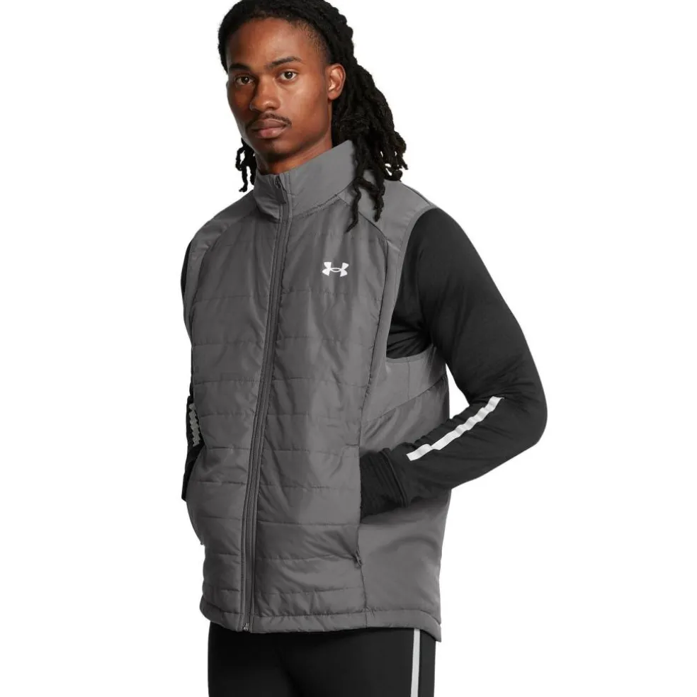 Men's Strm Vitality Performance Running Vest