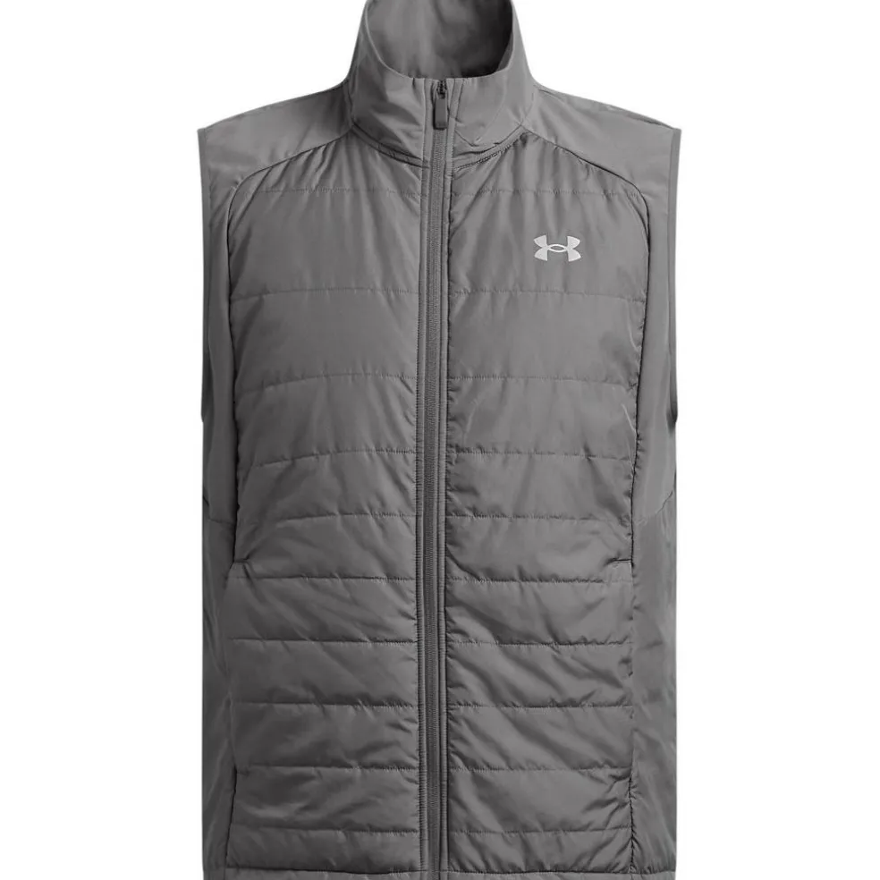 Men's Strm Vitality Performance Running Vest