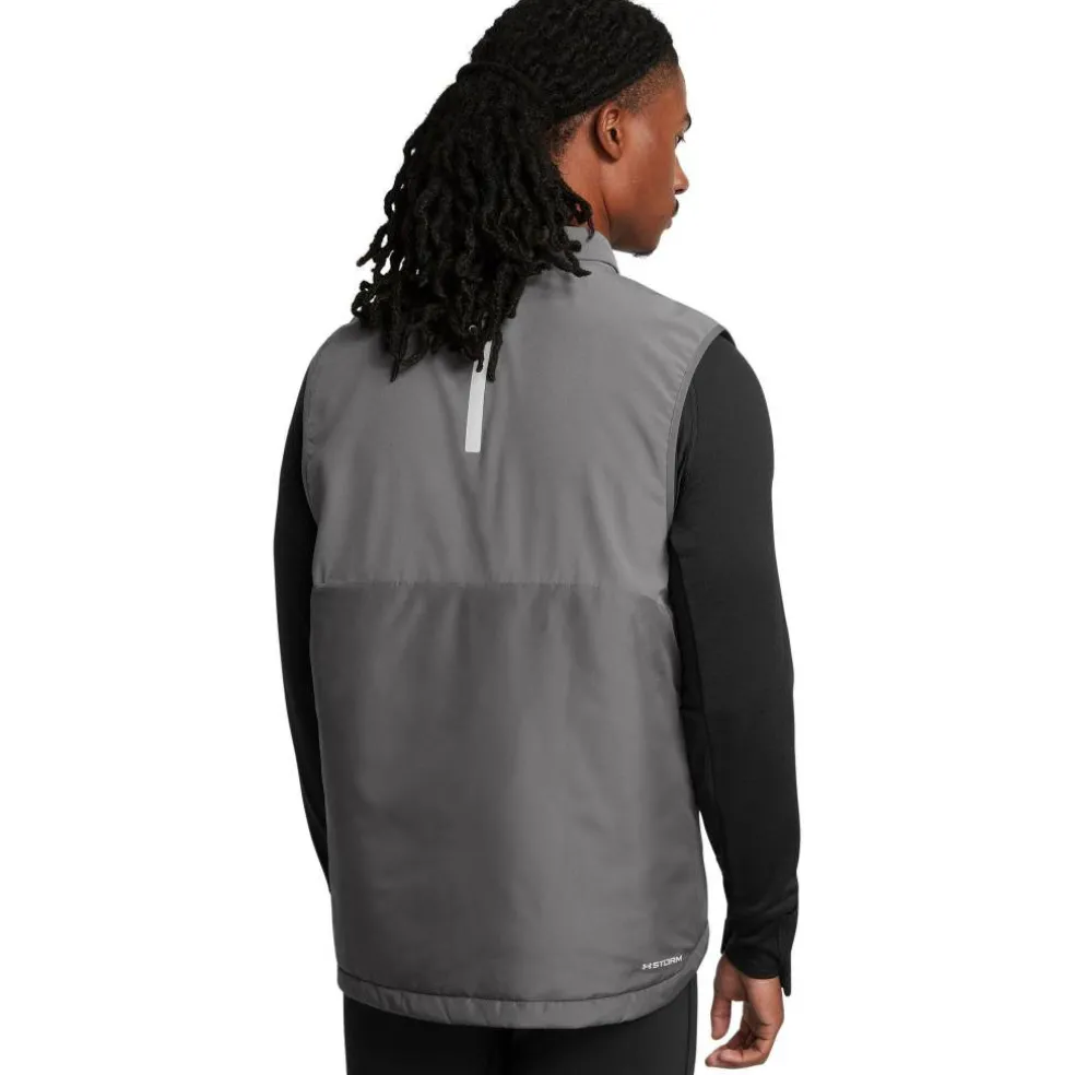 Men's Strm Vitality Performance Running Vest