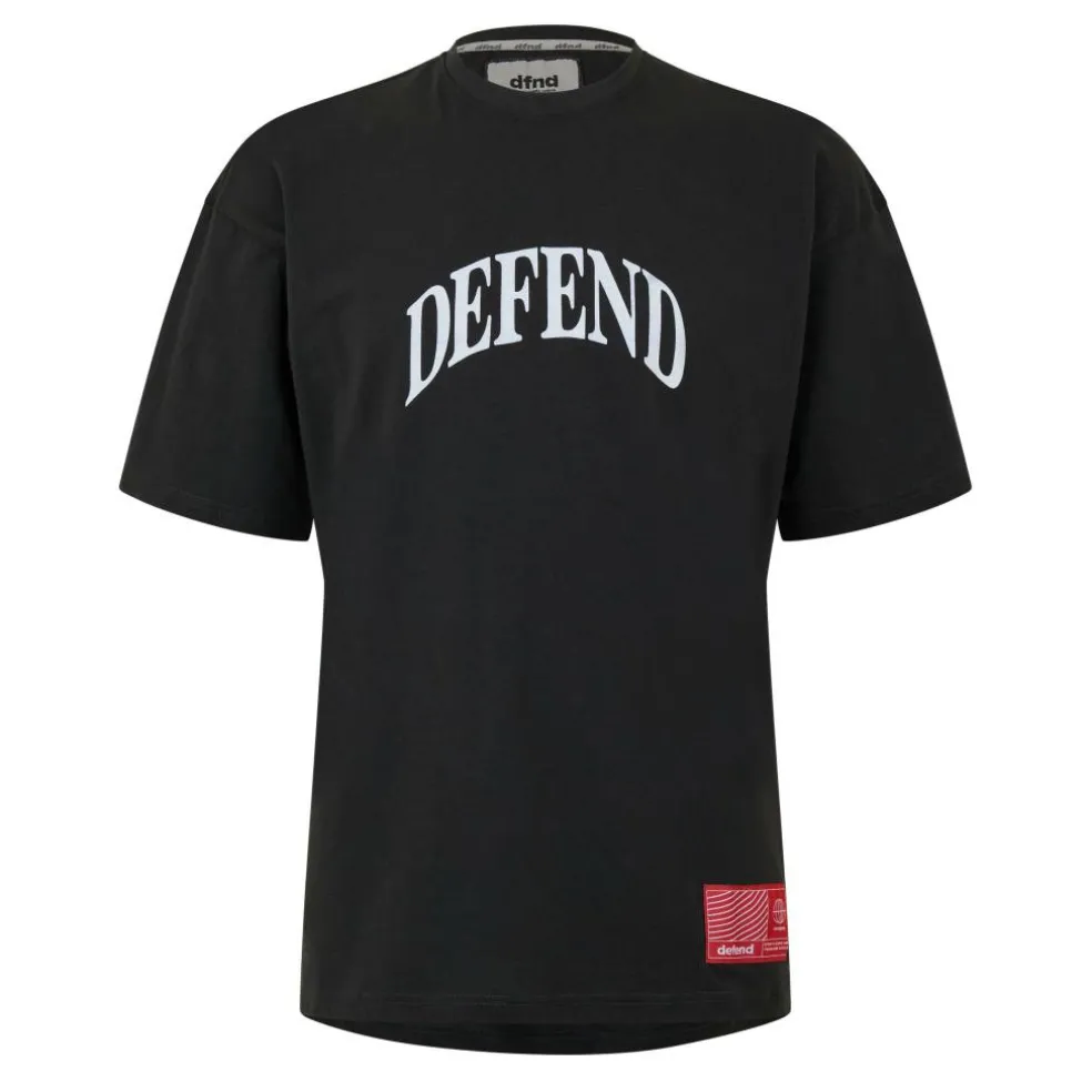 Men's Summer Core T-Shirt and Shorts Set