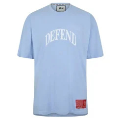 Men's Summer Core T-Shirt and Shorts Set