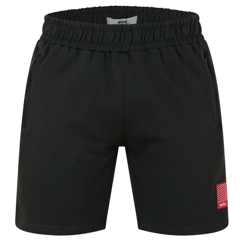 Men's Summer Core T-Shirt and Shorts Set