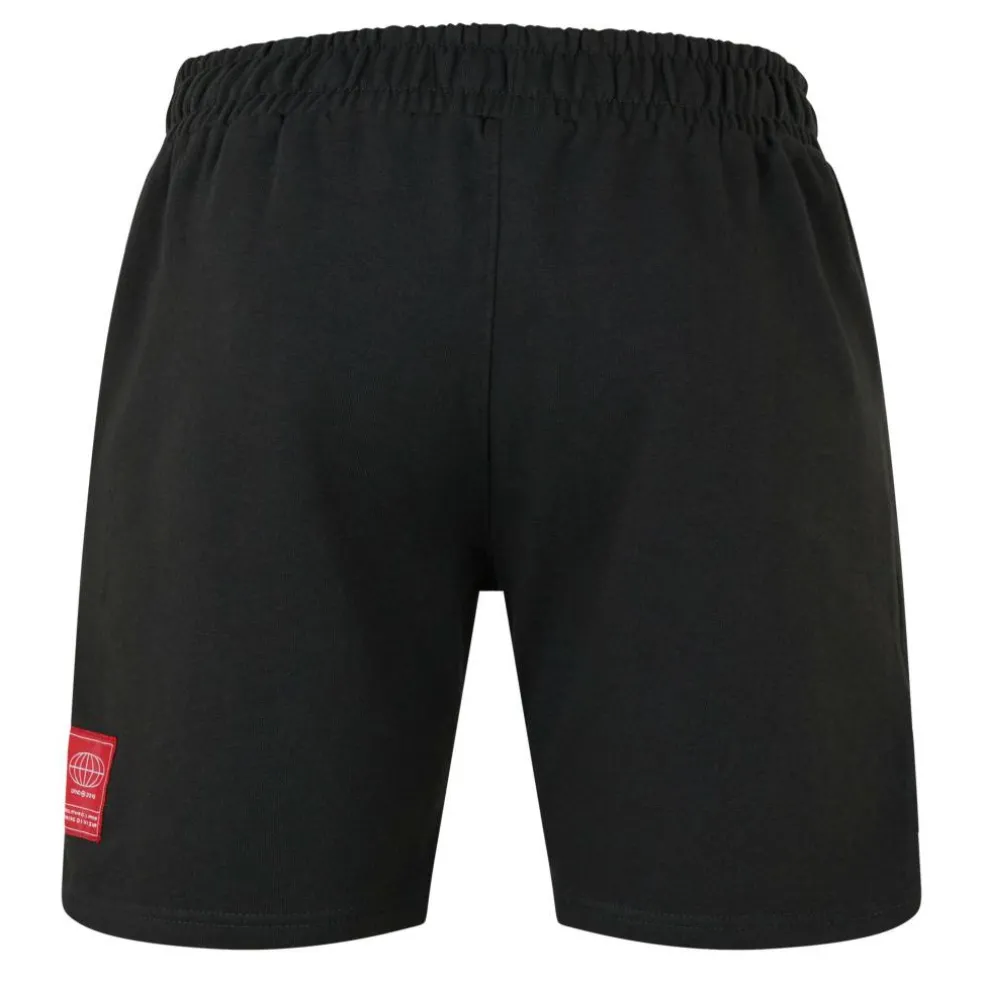 Men's Summer Core T-Shirt and Shorts Set