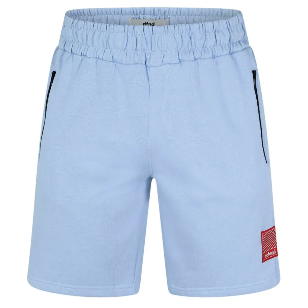 Men's Summer Core T-Shirt and Shorts Set
