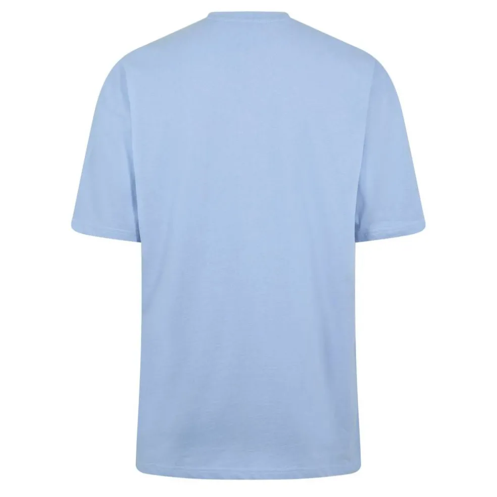 Men's Summer Core T-Shirt and Shorts Set