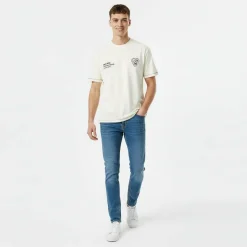 Men's Superior Regular Fit T-Shirt