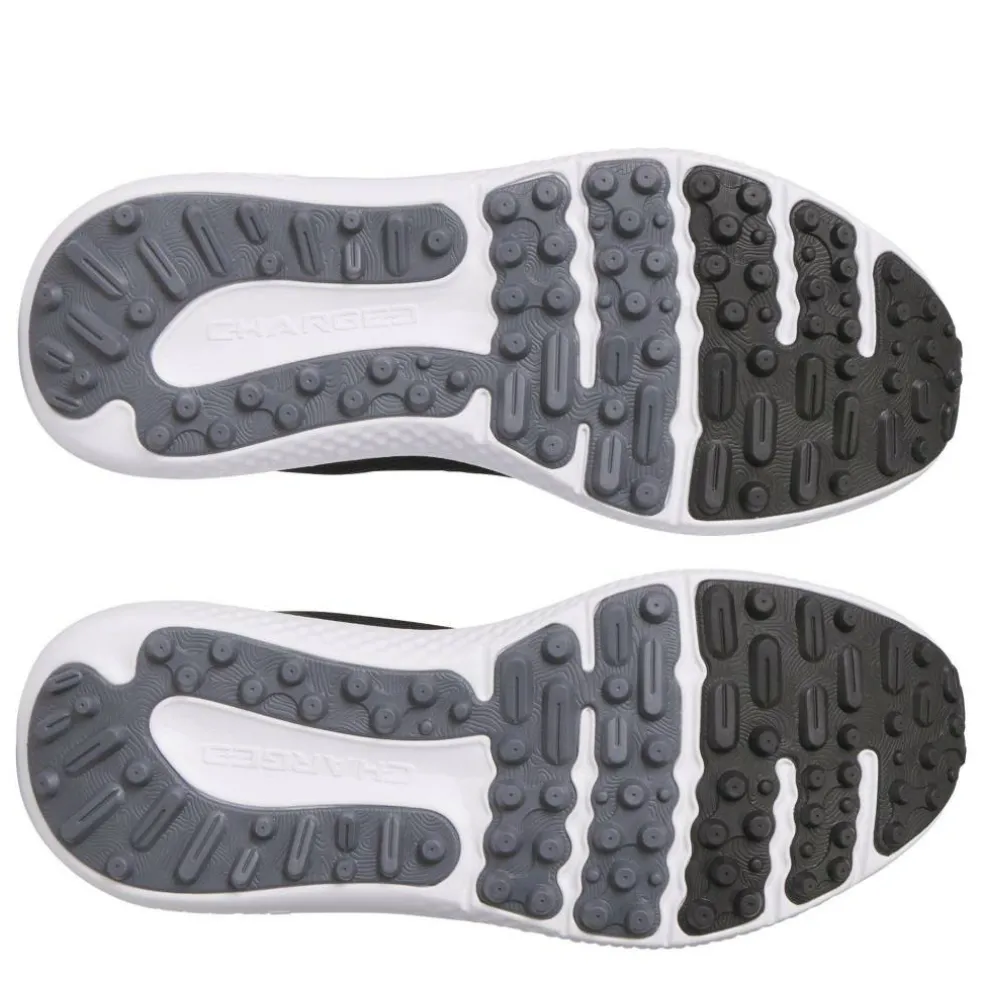 Men's Surge Spikeless Golf Shoes