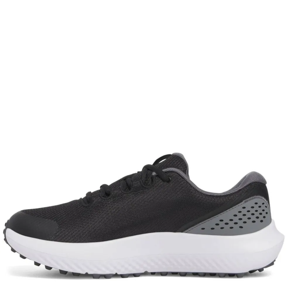 Men's Surge Spikeless Golf Shoes