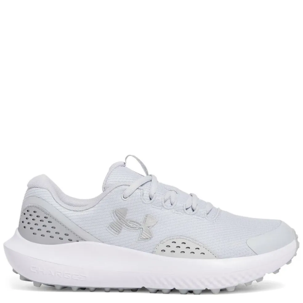 Men's Surge Spikeless Golf Shoes